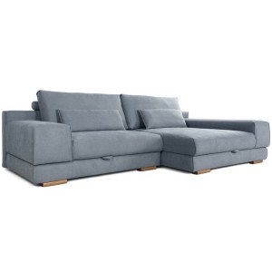 Угловой раскладной диван Бетти - 820110